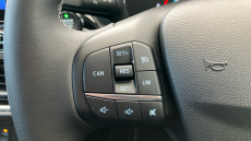 Ford Fiesta 1.0 EcoBoost Hybrid mHEV 125 Titanium 5dr Auto Petrol Hatchback